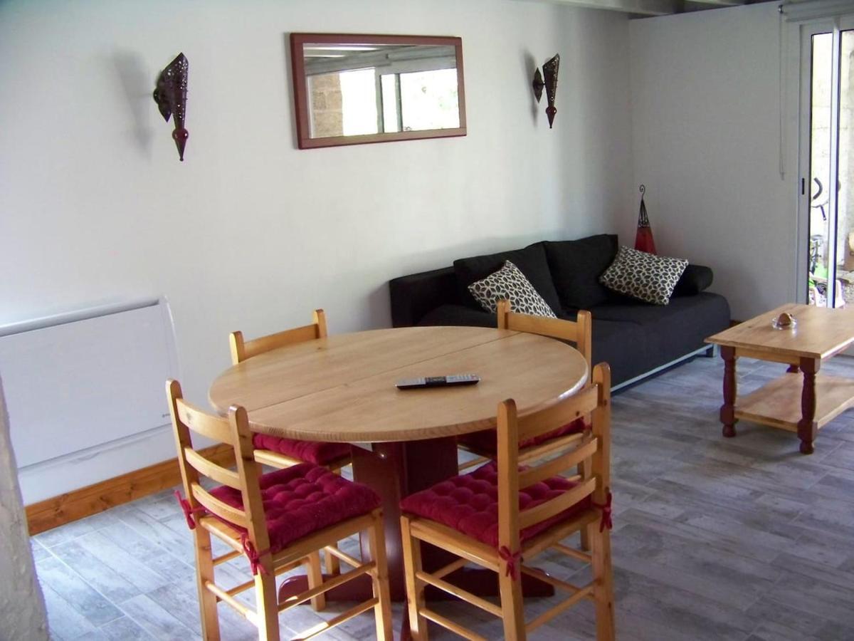 Gite, Jacuzzi & Vin Au Grenier De Madiran Exterior foto